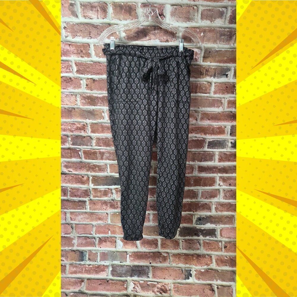 Women's JOE B by JOE‎ BENDASSET Cozy Lounge Pants Size Medium